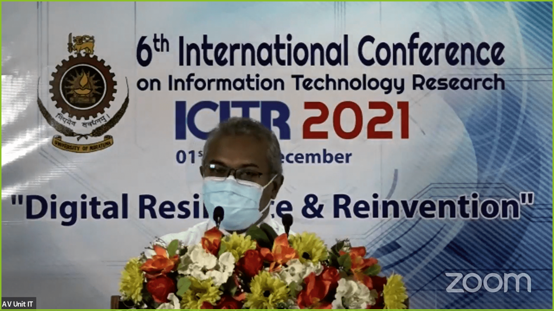 ICITR 2022 Highlights-1