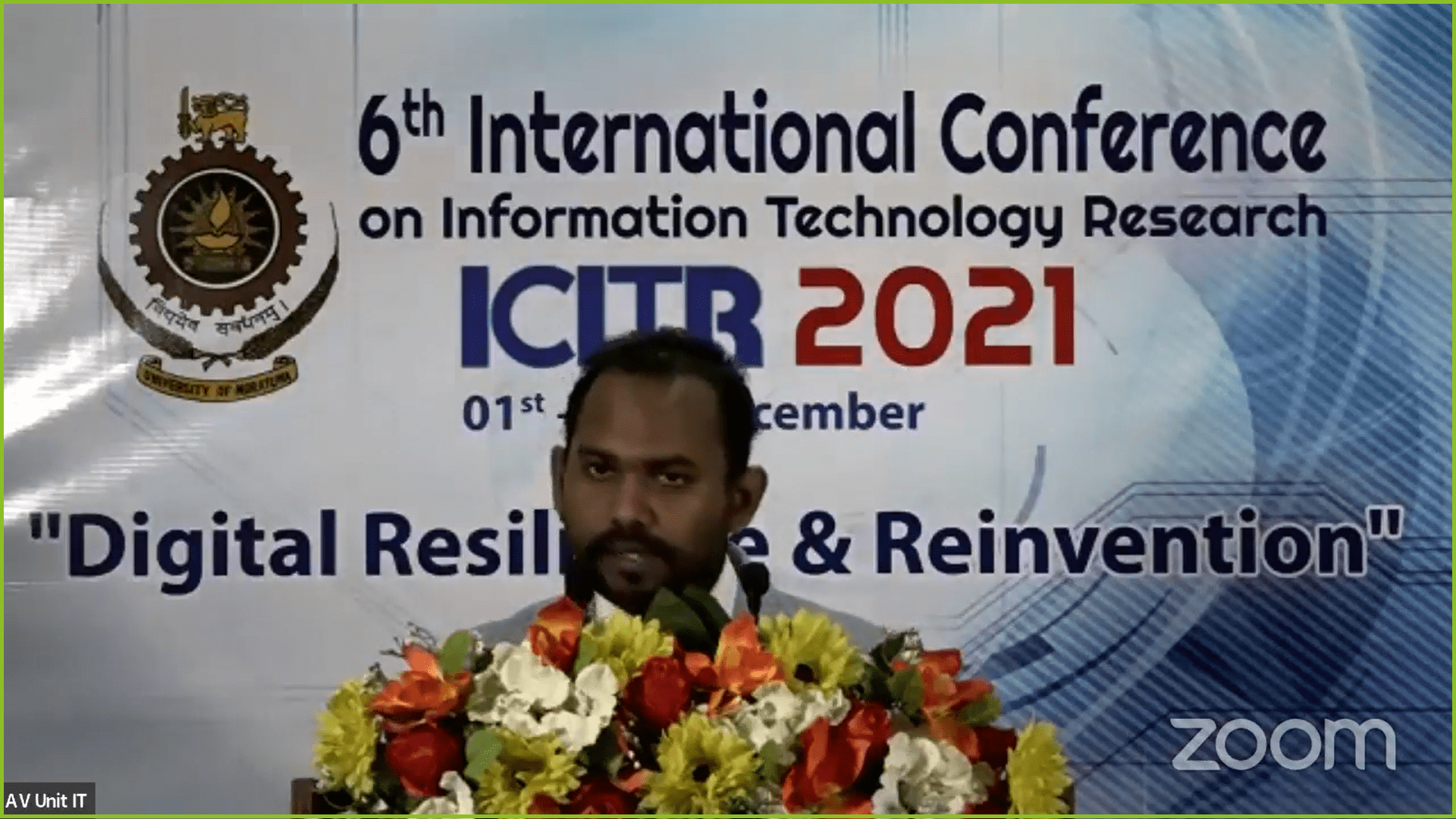 ICITR 2022 Highlights-4