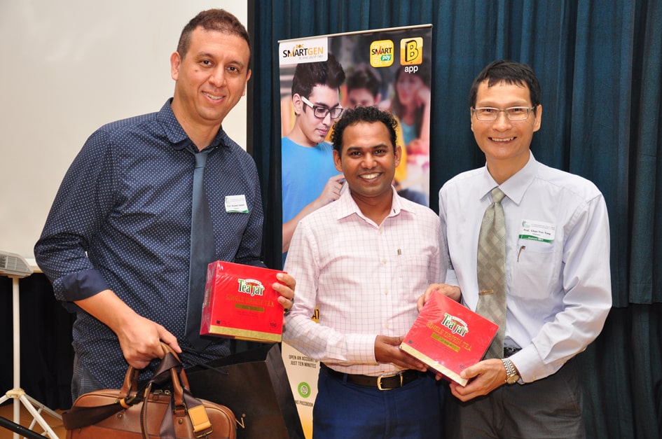 ICITR 2022 Highlights-5