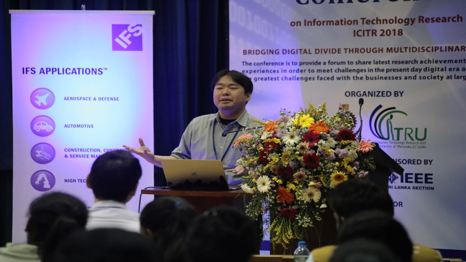 ICITR 2022 Highlights-9